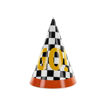 Picture of GO! RACING PARTY HATS - 6 PACK